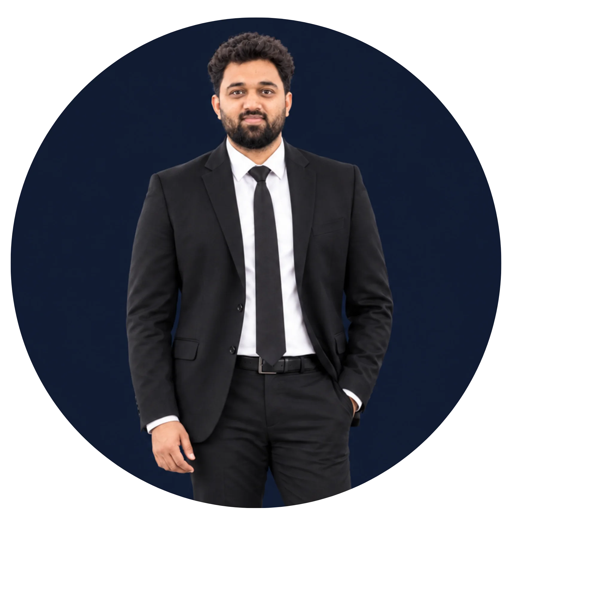 Fahad Ashraf