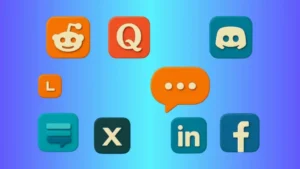 Top Social Media Discussion Forums | Engage, Learn & Network